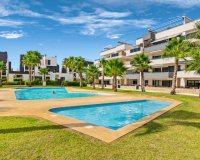 Перепродаж - Апартаменти - Orihuela Costa - La Florida