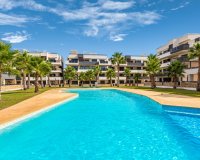 Перепродаж - Апартаменти - Orihuela Costa - La Florida