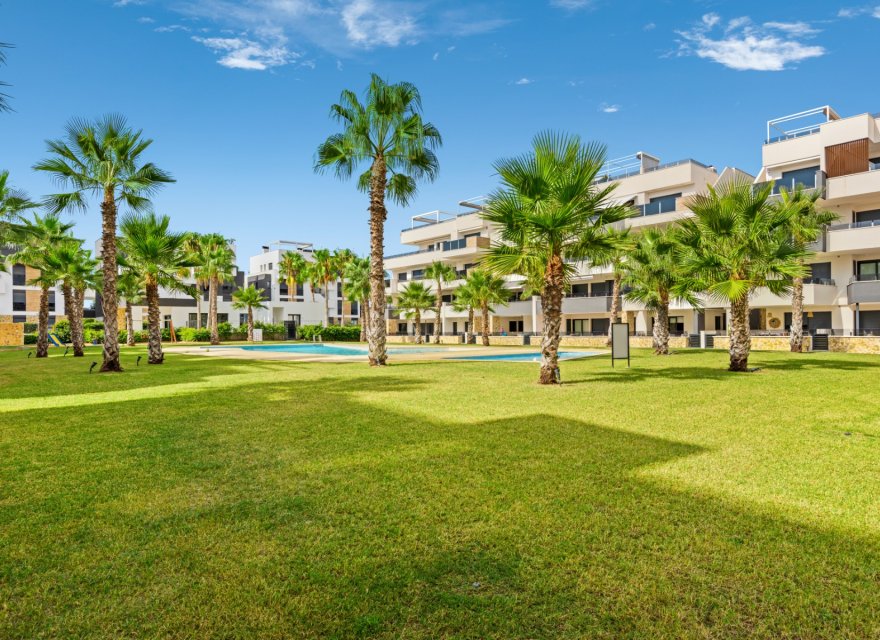 Перепродаж - Апартаменти - Orihuela Costa - La Florida