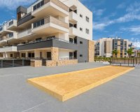 Перепродаж - Апартаменти - Orihuela Costa - La Florida