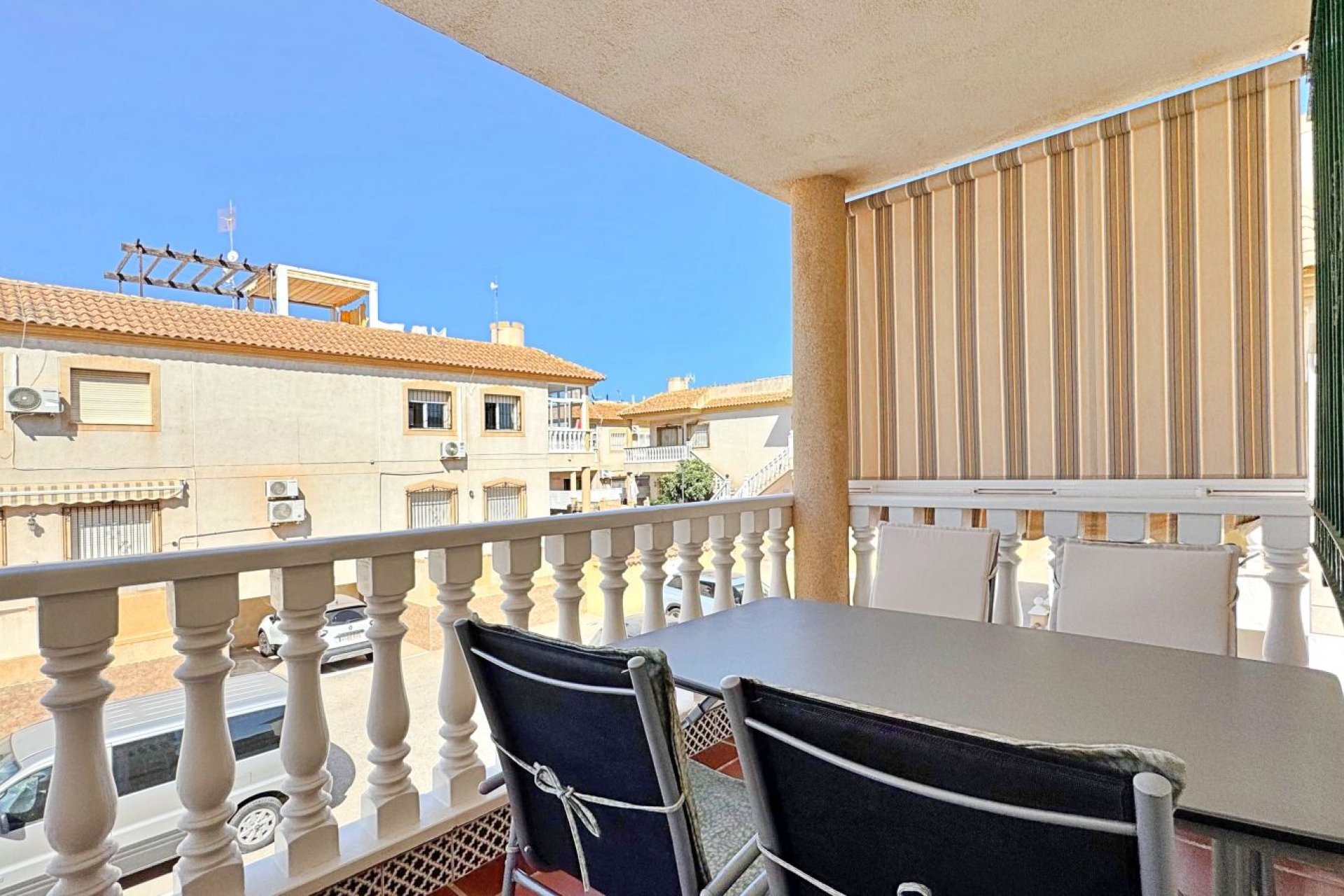 Перепродаж - Апартаменти - Orihuela Costa - La Zenia