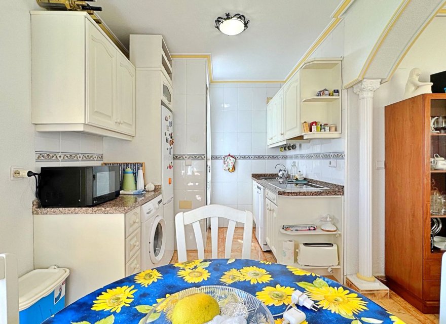 Перепродаж - Апартаменти - Orihuela Costa - La Zenia