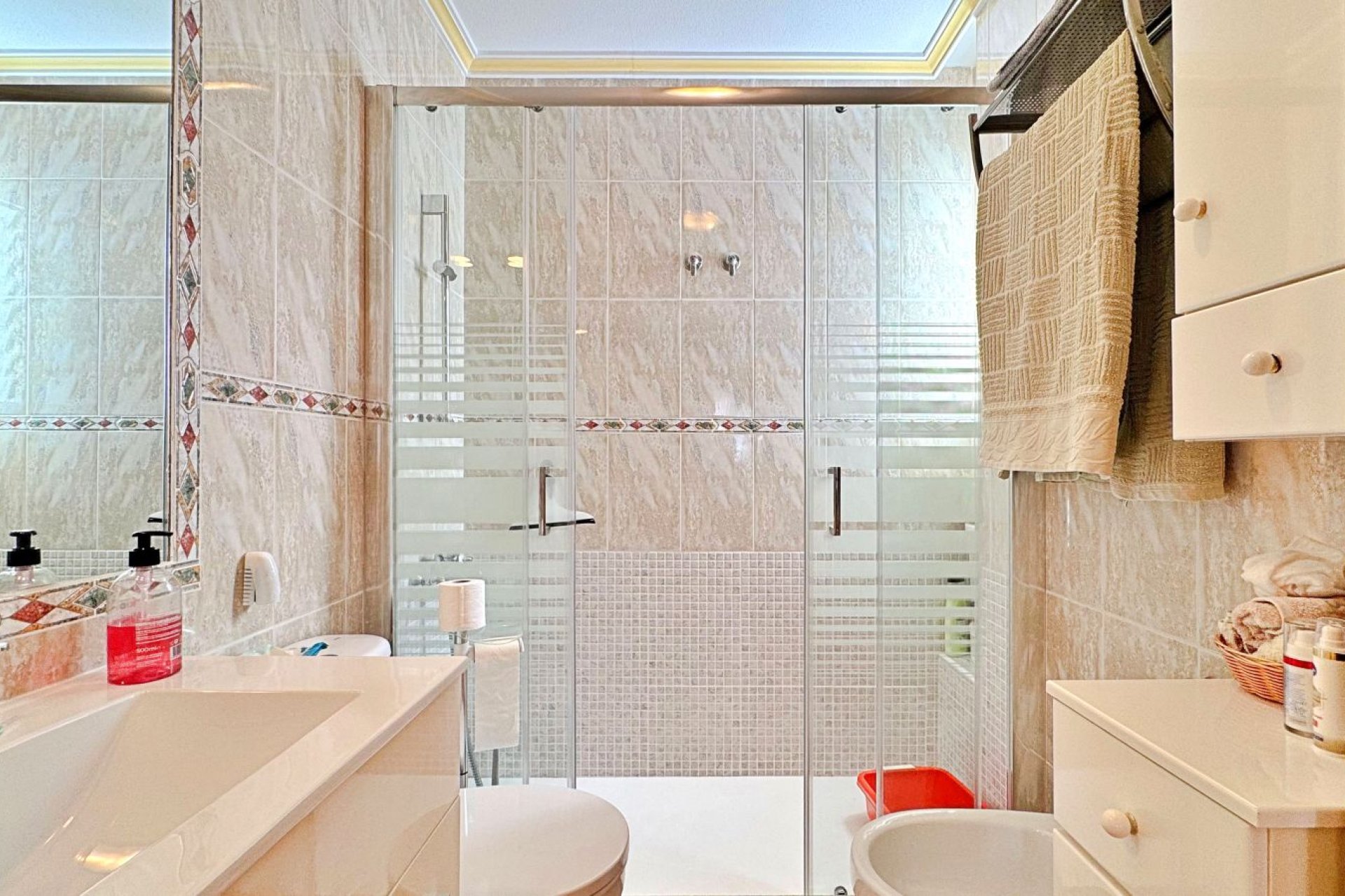 Перепродаж - Апартаменти - Orihuela Costa - La Zenia