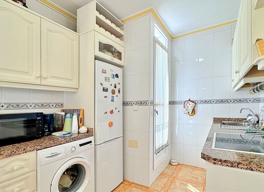 Перепродаж - Апартаменти - Orihuela Costa - La Zenia