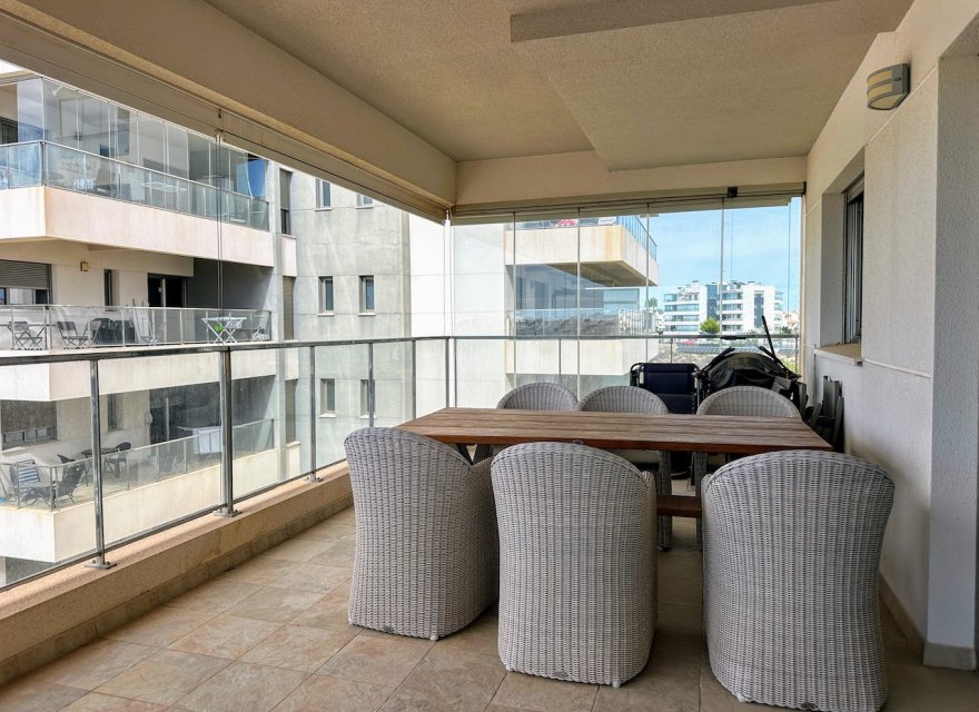 Перепродаж - Апартаменти - Orihuela Costa - La Zenia