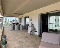 Перепродаж - Апартаменти - Orihuela Costa - La Zenia