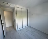 Перепродаж - Апартаменти - Orihuela Costa - La Zenia