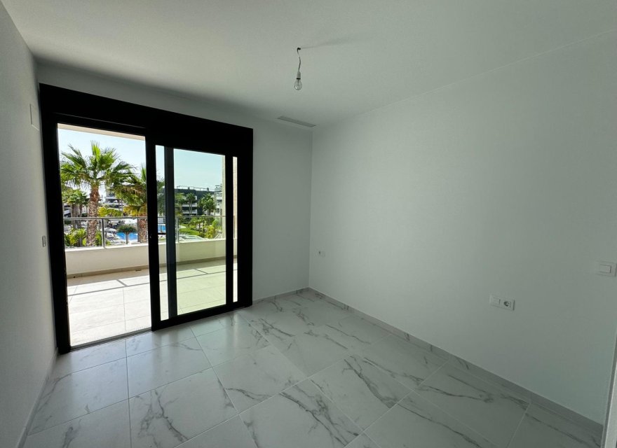 Перепродаж - Апартаменти - Orihuela Costa - La Zenia