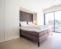 Перепродаж - Апартаменти - Orihuela Costa - Las Colinas Golf*