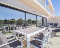 Перепродаж - Апартаменти - Orihuela Costa - Las Colinas Golf*