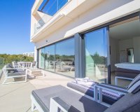 Перепродаж - Апартаменти - Orihuela Costa - Las Colinas Golf*