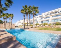 Перепродаж - Апартаменти - Orihuela Costa - Las Colinas Golf*