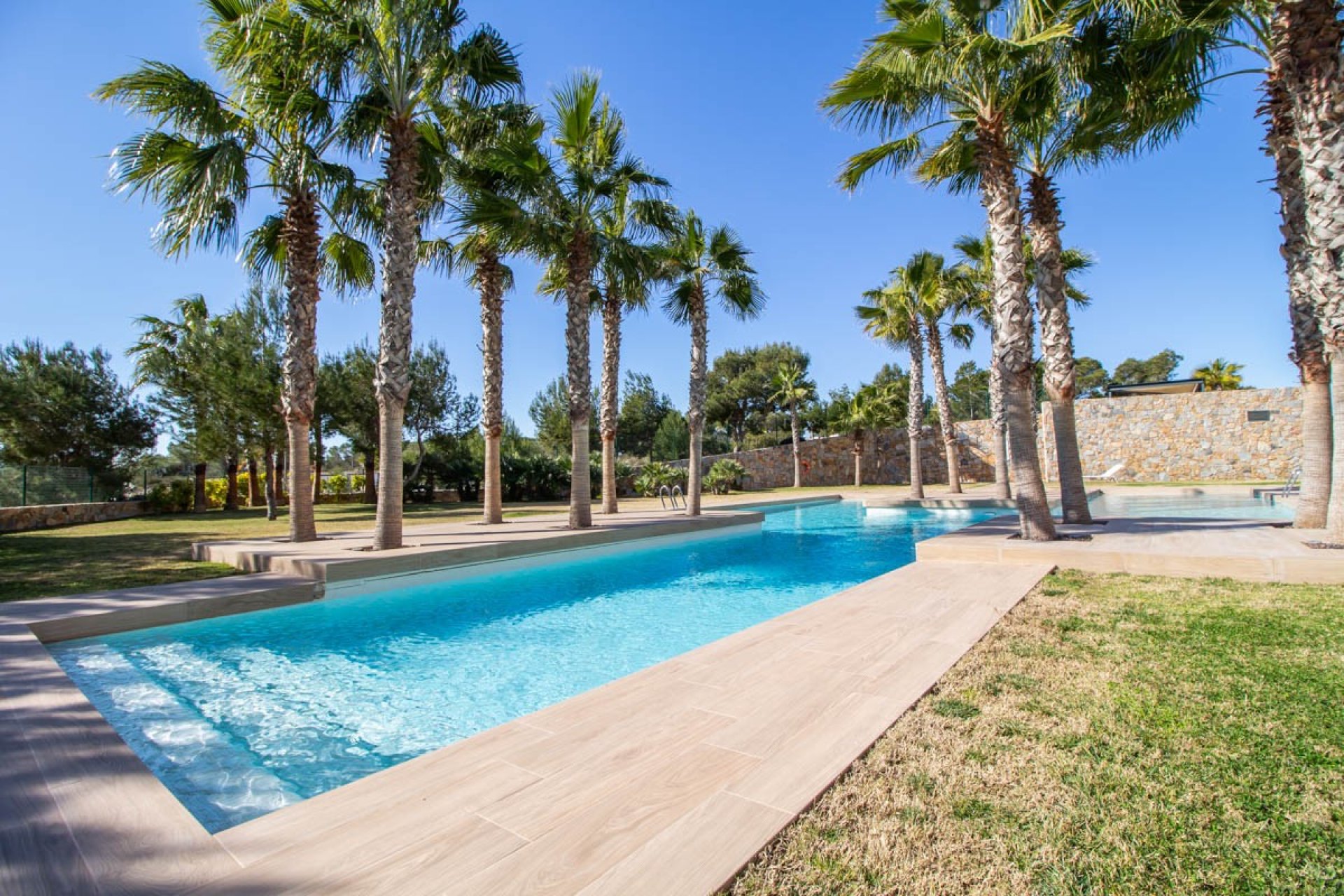 Перепродаж - Апартаменти - Orihuela Costa - Las Colinas Golf*