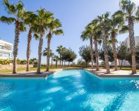 Перепродаж - Апартаменти - Orihuela Costa - Las Colinas Golf*