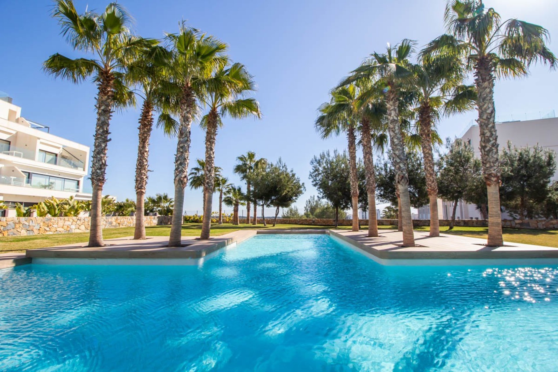 Перепродаж - Апартаменти - Orihuela Costa - Las Colinas Golf*