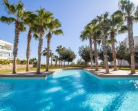 Перепродаж - Апартаменти - Orihuela Costa - Las Colinas Golf