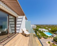 Перепродаж - Апартаменти - Orihuela Costa - Las Colinas Golf