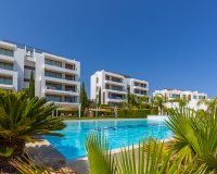 Перепродаж - Апартаменти - Orihuela Costa - Las Colinas Golf