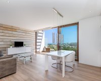 Перепродаж - Апартаменти - Orihuela Costa - Las Colinas Golf