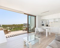 Перепродаж - Апартаменти - Orihuela Costa - Las Colinas Golf