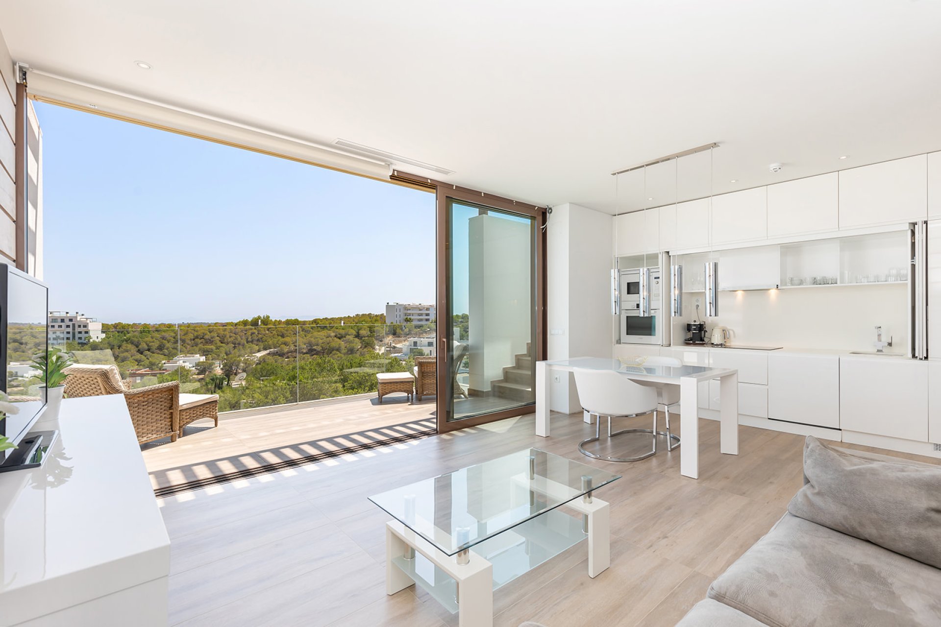 Перепродаж - Апартаменти - Orihuela Costa - Las Colinas Golf