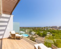 Перепродаж - Апартаменти - Orihuela Costa - Las Colinas Golf