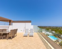 Перепродаж - Апартаменти - Orihuela Costa - Las Colinas Golf