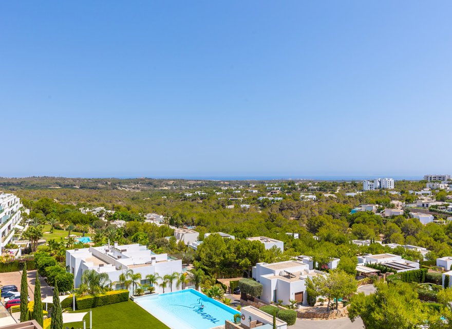 Перепродаж - Апартаменти - Orihuela Costa - Las Colinas Golf