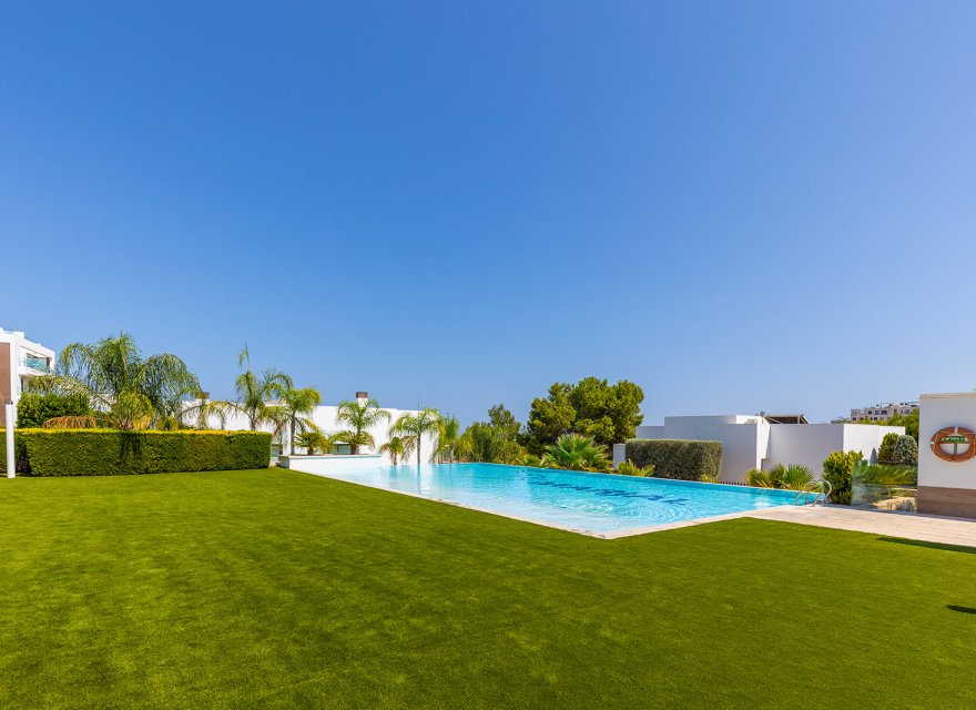 Перепродаж - Апартаменти - Orihuela Costa - Las Colinas Golf