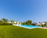 Перепродаж - Апартаменти - Orihuela Costa - Las Colinas Golf