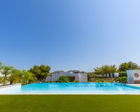 Перепродаж - Апартаменти - Orihuela Costa - Las Colinas Golf