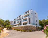 Перепродаж - Апартаменти - Orihuela Costa - Las Colinas Golf