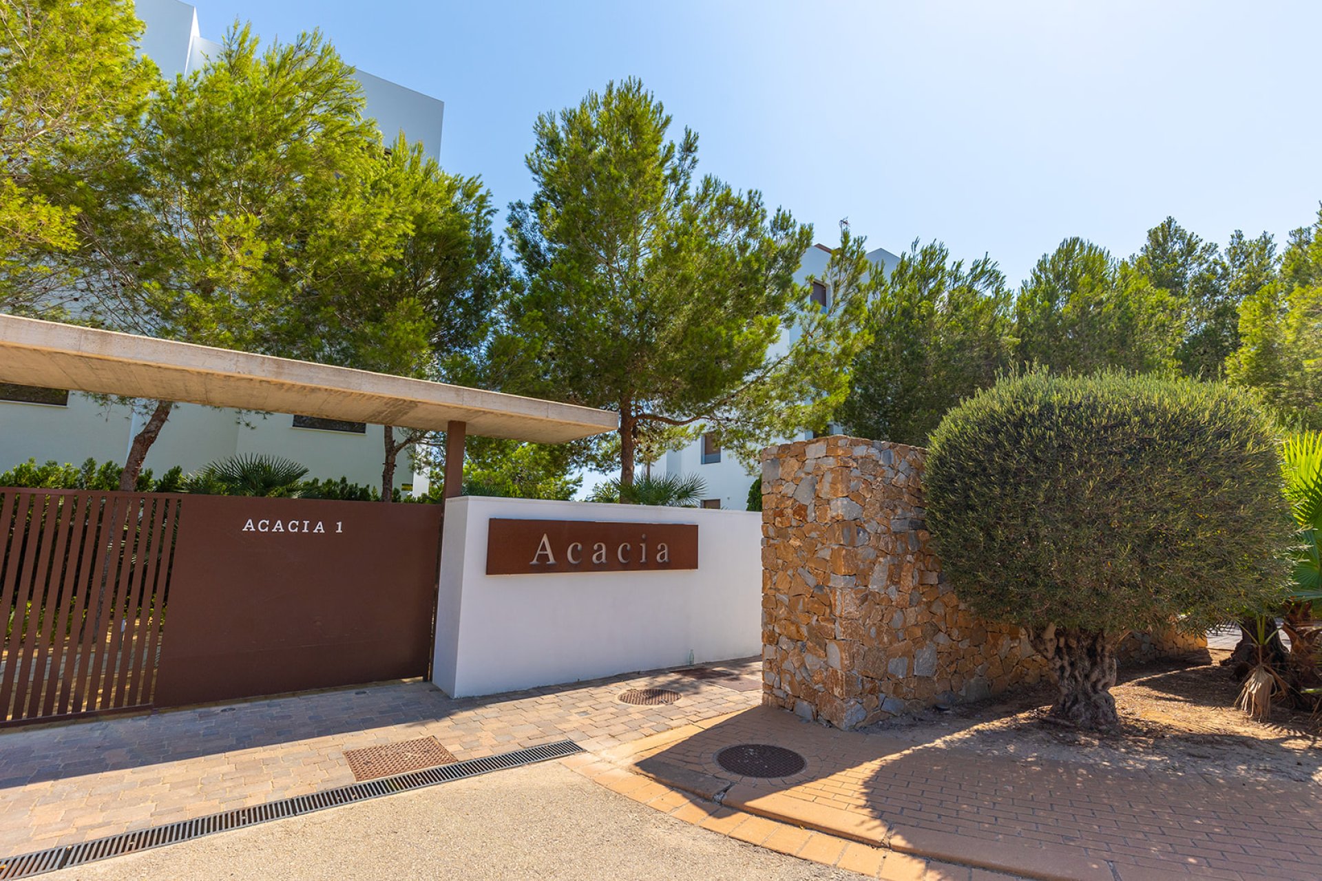 Перепродаж - Апартаменти - Orihuela Costa - Las Colinas Golf