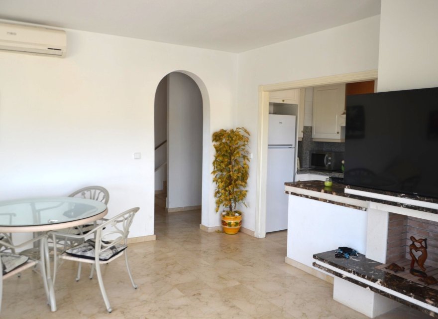 Перепродаж - Апартаменти - Orihuela Costa - Las Ramblas