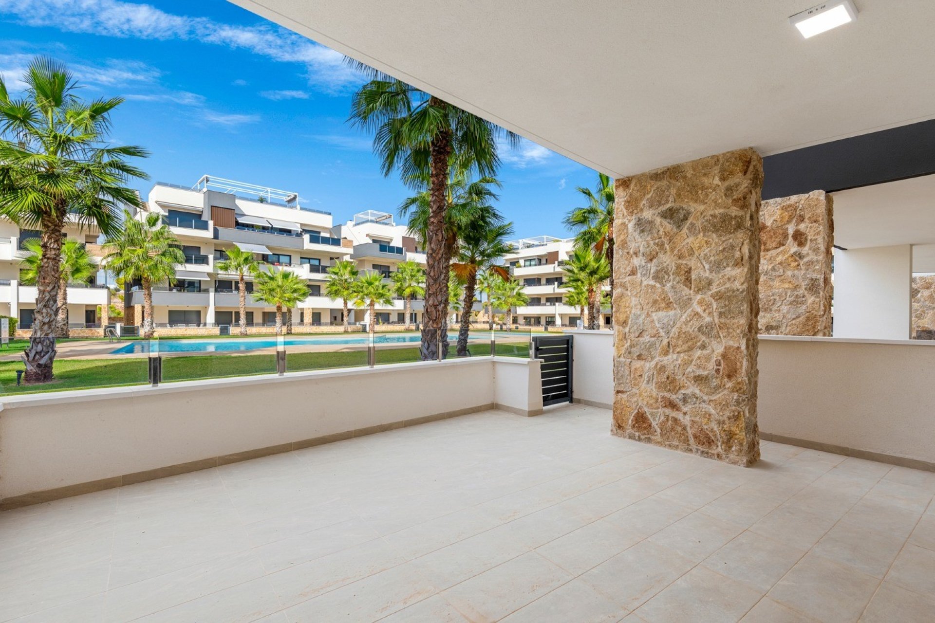 Перепродаж - Апартаменти - Orihuela Costa - Los Altos