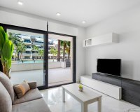 Перепродаж - Апартаменти - Orihuela Costa - Los Altos