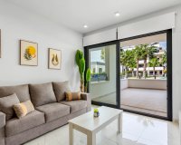 Перепродаж - Апартаменти - Orihuela Costa - Los Altos