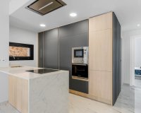 Перепродаж - Апартаменти - Orihuela Costa - Los Altos