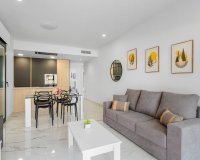 Перепродаж - Апартаменти - Orihuela Costa - Los Altos