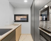 Перепродаж - Апартаменти - Orihuela Costa - Los Altos