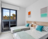 Перепродаж - Апартаменти - Orihuela Costa - Los Altos