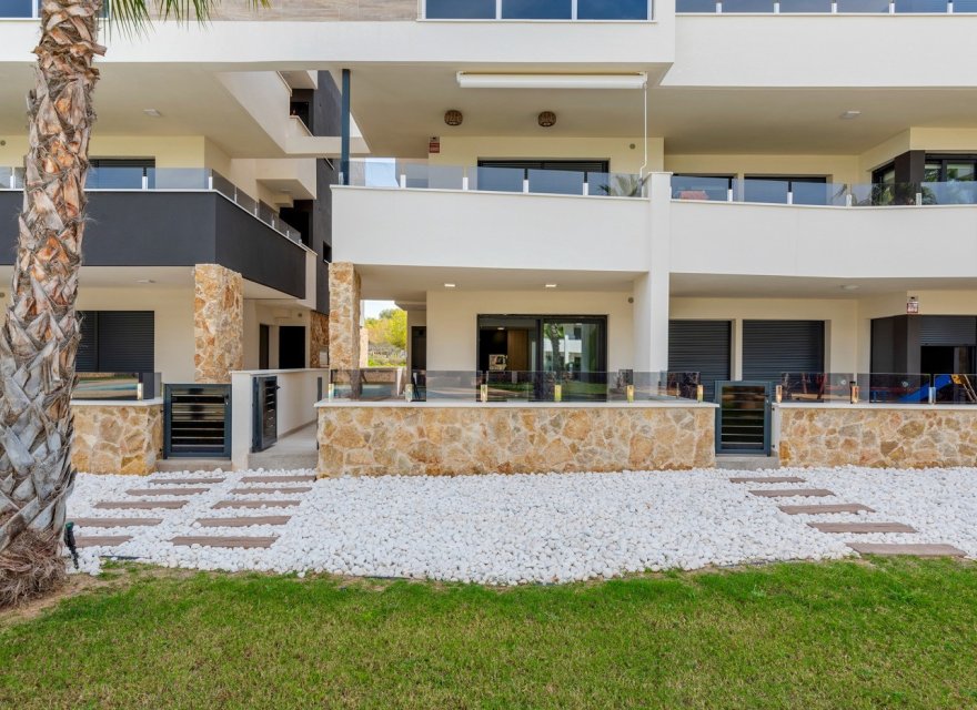 Перепродаж - Апартаменти - Orihuela Costa - Los Altos