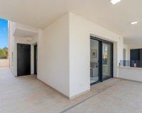 Перепродаж - Апартаменти - Orihuela Costa - Los Altos