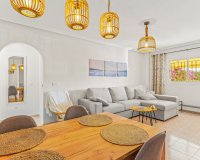 Перепродаж - Апартаменти - Orihuela Costa - Los Altos