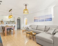 Перепродаж - Апартаменти - Orihuela Costa - Los Altos