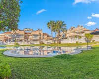 Перепродаж - Апартаменти - Orihuela Costa - Los Altos