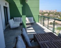 Перепродаж - Апартаменти - Orihuela Costa - Mil Palmeras