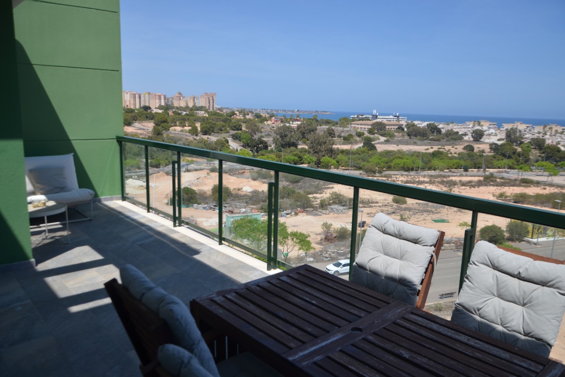 Перепродаж - Апартаменти - Orihuela Costa - Mil Palmeras