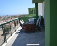 Перепродаж - Апартаменти - Orihuela Costa - Mil Palmeras