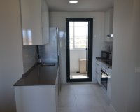 Перепродаж - Апартаменти - Orihuela Costa - Mil Palmeras